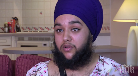 бива подигравана целия живот начина изглежда всеки разбере