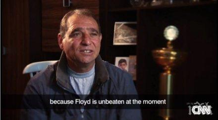 сарафа cnn вече целият свят знае видео