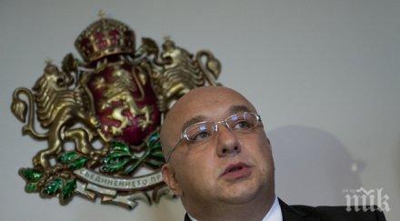 кралев спираме фиктивните медицински прегледи спортистите