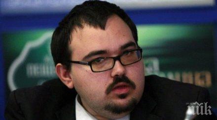 петър кичашки решението кснс безобразие цинизъм