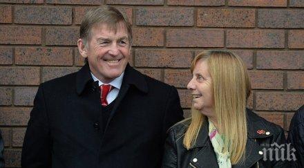 четвърт век последната титла ливърпул