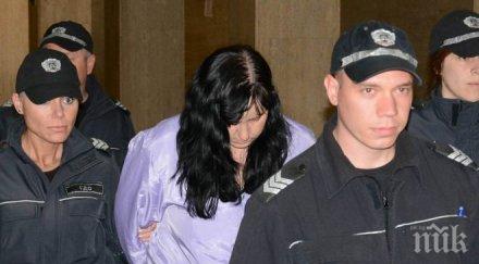 акушерката преби дневната никол посягала бебета майка спомни случай била свидетел