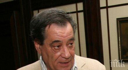 проф миланов възмутен садо мазо бяха кадрите битото бебе