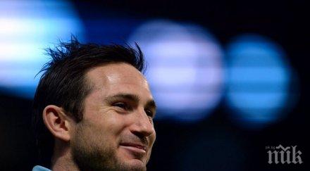 лампард челси промени живота