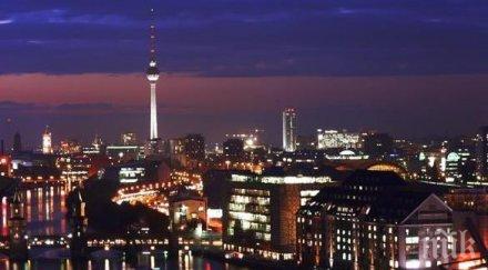 билд берлин затварял очите американското подслушване