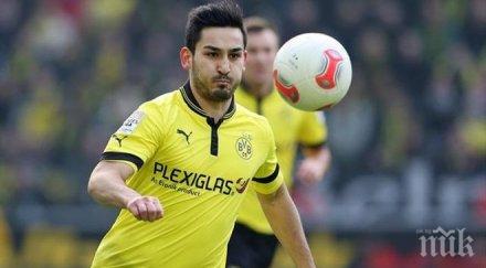 байерн продължава реже плътта борусия отмъква поредния