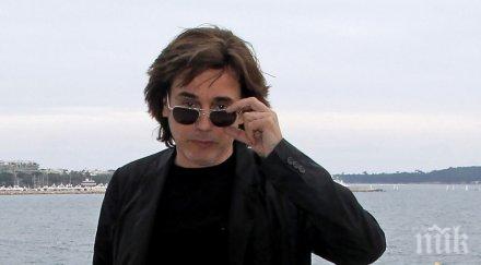 жан мишел жар призив оон името млн творци