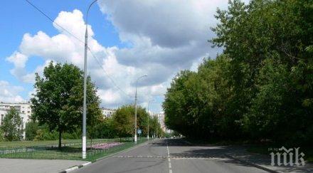 мият улиците дупница