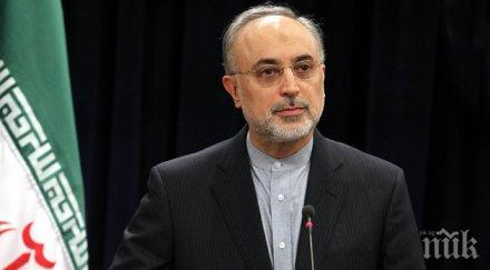 зариф призова ядрените държави света откажат модернизацията своите арсенали