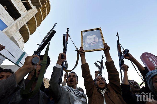 Пат Бюканън: Играят ли американците съюзници на Ал Кайда в Йемен?