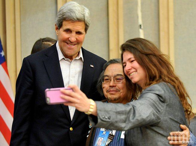 САЩ ускоряват ядреното си разоръжаване