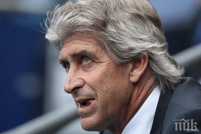 Пелегрини: Не е срамно да си втори