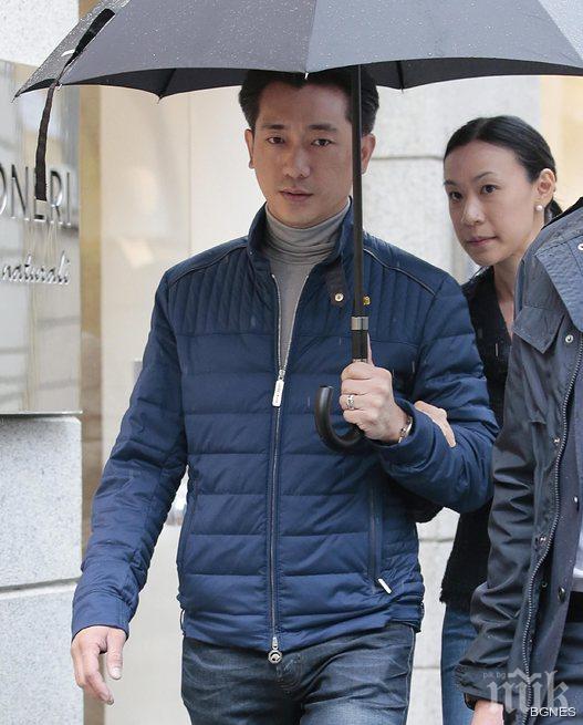 Тайчаубол ще преговаря утре с Берлускони