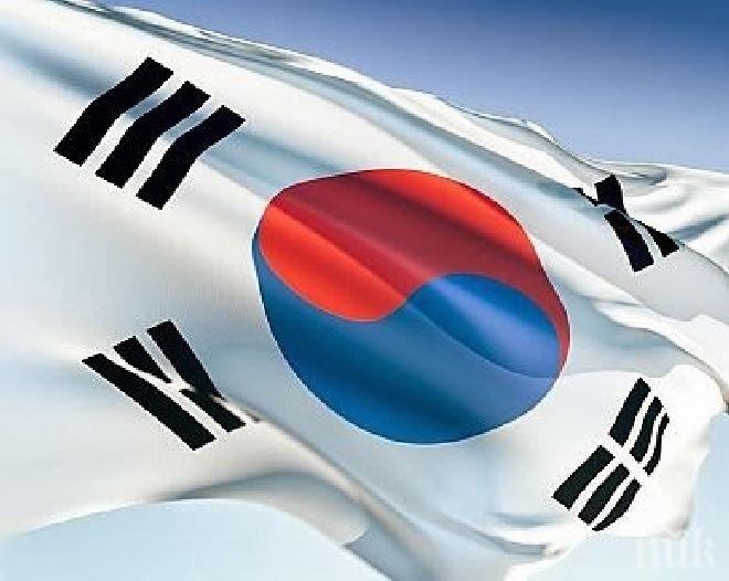 Южна Корея ще изпрати хуманитарна помощ на Непал
