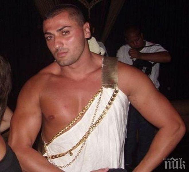 Алчен! Радо Прашката иска 100 бона от Иван и Андрей
