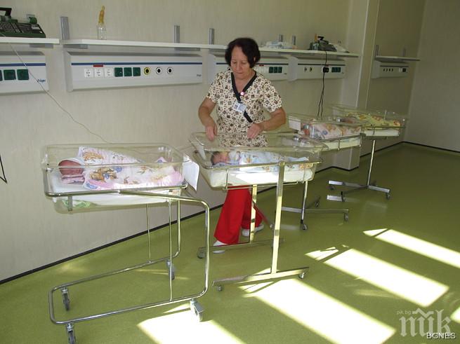 Заради недостиг на ваксини спират реимунизациите