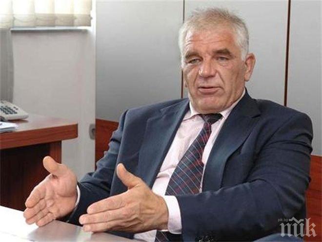 Нова цифра! 19 митничари получават заповеди за уволнение днес