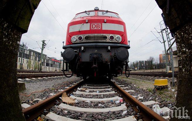 Среща за бърз транспорт от Пирея до Централна Европа