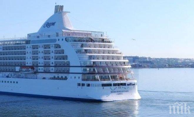 В Гърция спират фериботите на 1 май, няма да има достъп до островите