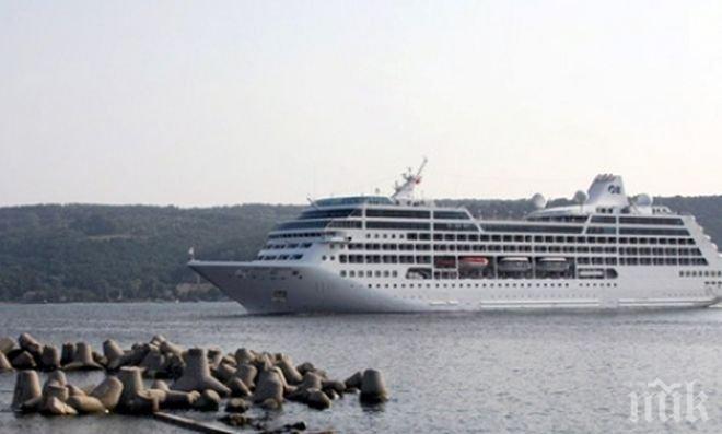 Варна и грузинският град Кобулети създават общ круизен маршрут