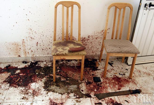 Въоръжен уби полицай и рани двама в Босна