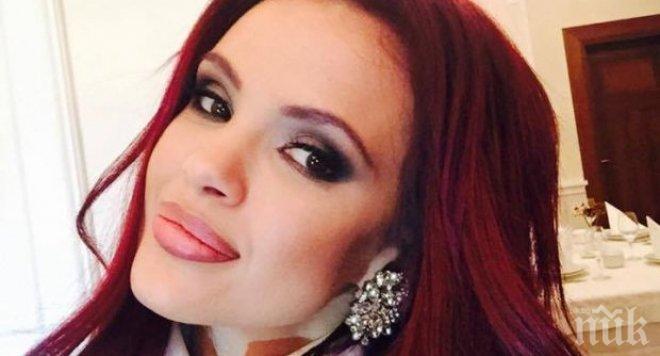 Призна си! Мария зачева ин витро от Гущеров, започва хормонални терапии през есента