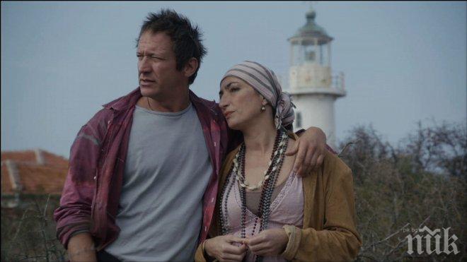Българският филм Потъването на Созопол със 7 номинации на кинофестивала в Ню Йорк