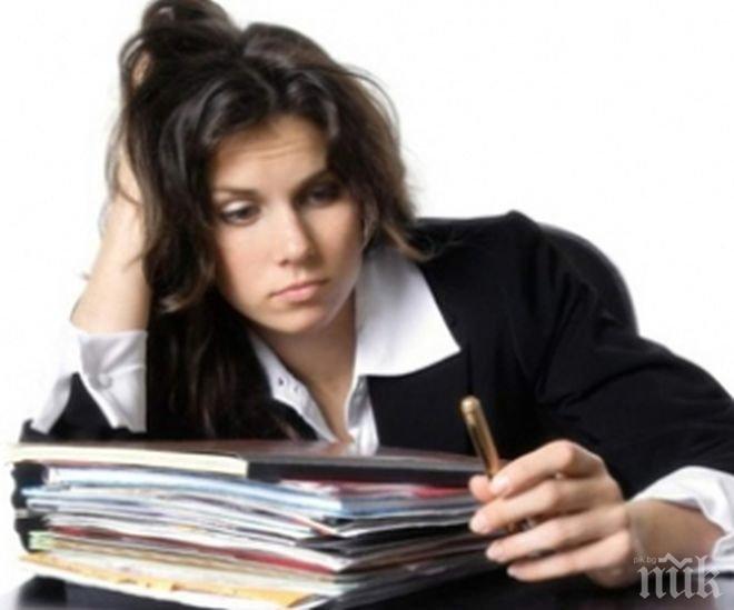 Експерти: Петчасовият работен ден е възможен, но зависи от работодателите
