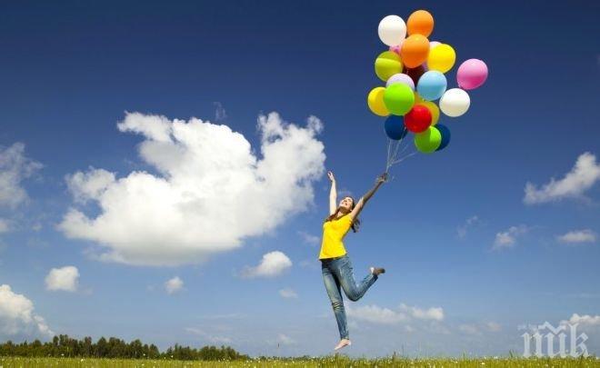 Как да сме в мир със себе си? Вижте четирите закона на духовността 