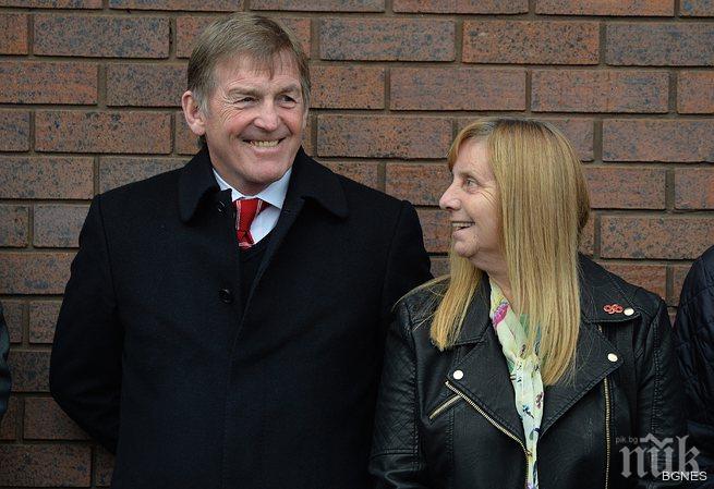 Четвърт век от последната титла на Ливърпул