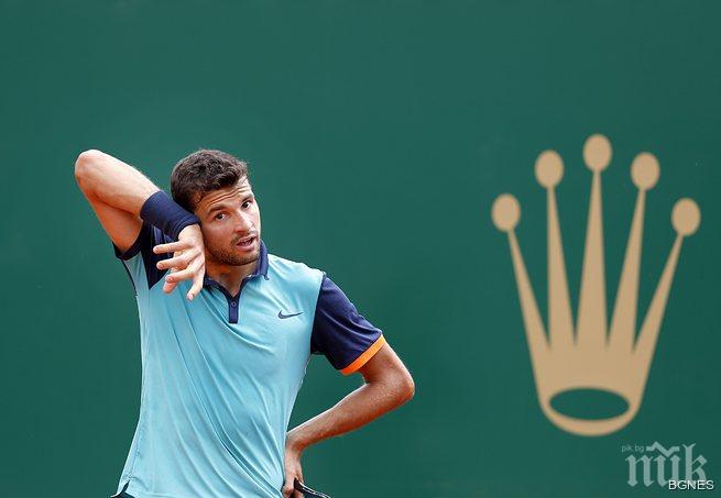 Гришо ще стартира срещу Голубьов в Истанбул