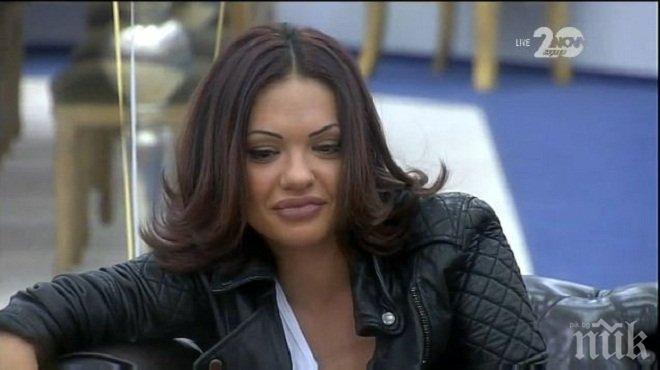 Шок! Калина Паскалева: Светска двойка уби бебето си с вряла вода