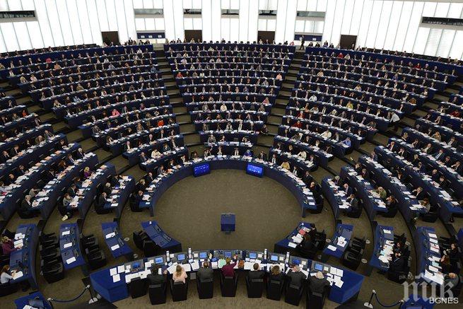 Драстично ограничават найлоновите торбички в Европейския съюз от 2019 г. 