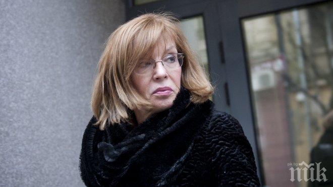 И Румен Петков даде Ченалова на прокурор – помогнала за кражбата на още една фирма