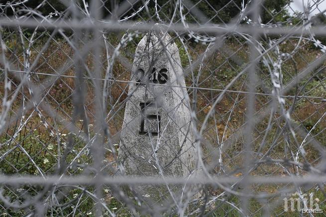 Индипендънт: В Източна Европа отново се вдигат стени