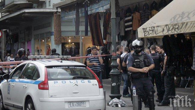 Гледачката на малката Ани изчезнала заедно с нея в Атина