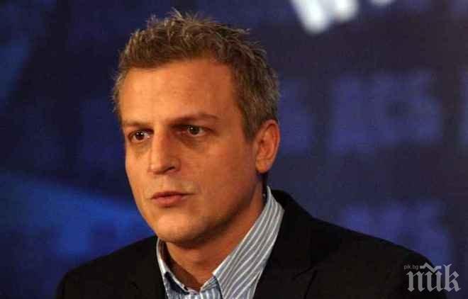 Москов: Има лекарства за онкоболните