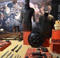 Музеят на София иска по 100 лв. от дете 