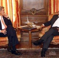 САЩ искат помощ от Иран за Йемен