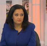 Лиляна Павлова събира на национална среща на главните архитекти