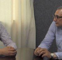 СКАНДАЛ! Нова и Би Ти Ви още се правят на утрепани за скандала с Костов! Защо прислужникът му Асен Генов мълчи? Кой нахрани 