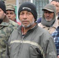 Мистериозен пожар в къщата на тото милионер!