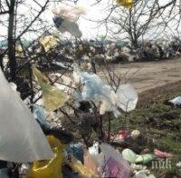 Евродепутатите обсъдиха употребата на найлонови торбички