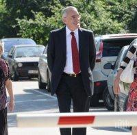 Да, разправата с Тв7 е грозна. Същата Тв7 се разправи по същия начин с 