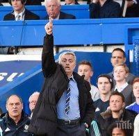 Моуриньо: Отборът ми е феноменален