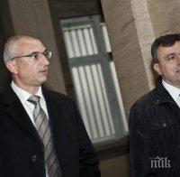 СГС ще прочете присъдата на Веселин Георгиев по делото 