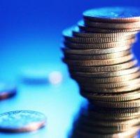 Лихвите по ипотеките паднаха до 6 на сто