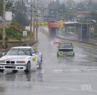 Константин Маршавелов започва защитата на титлата си във Велико Търново