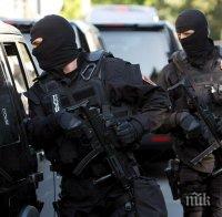 Внимание! Полицията ни на крак. Има реална заплаха за атентат в България