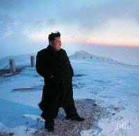 Ким Чен Ун екзекутира 15 високопоставени чиновници заради некачествена работа